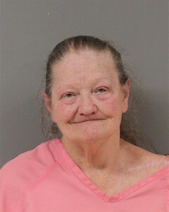 mugshot of JACQUELENE  CABLE