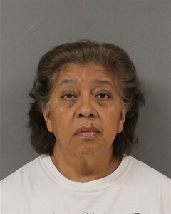 mugshot of SONIA  HERNANDEZ