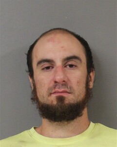 mugshot of DYLAN  KLEIN