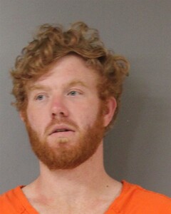 mugshot of MACKENZIE  WHITE