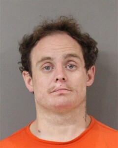 mugshot of CHARLES  LYONS