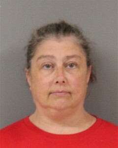 mugshot of KATRINA  CAMP