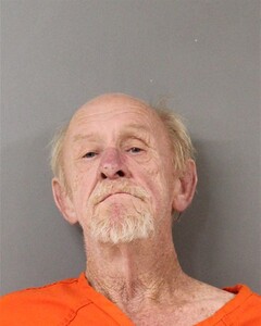 mugshot of DANNY  STEPHENS