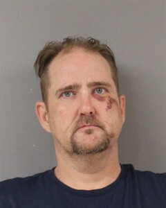 mugshot of JASON  MORRIS
