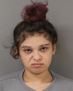 mugshot of ABONY  MELVIN