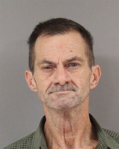 mugshot of OLIVER  MADILL