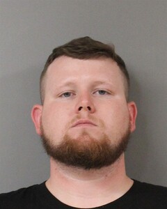 mugshot of BRADLEE  BOMAN