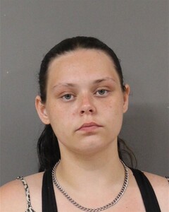 mugshot of LEXIE  JONES