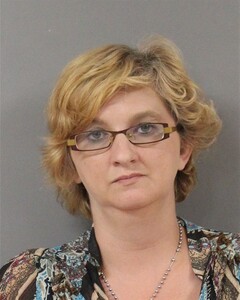 mugshot of BILLIE  BRADLEY