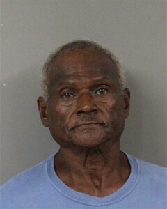 mugshot of JARVIS  TATE