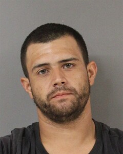 mugshot of EDWIN  ZAPATA