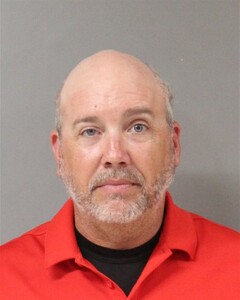 mugshot of JOSHUA  SANDERS