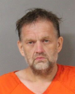 mugshot of MICHAEL  CLARK