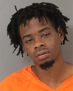 mugshot of DANIEL  HURT