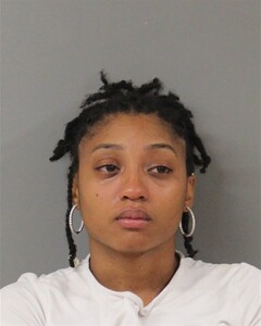 mugshot of KENDRA  ROGERS