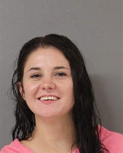 mugshot of VICTORIA  HICKS