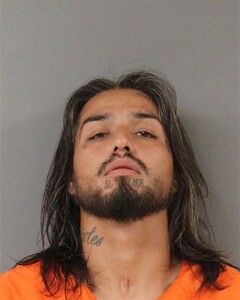 mugshot of OSCAR  CERVANTES