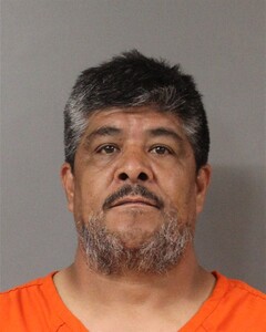 mugshot of JAVIER  RAMERIZ