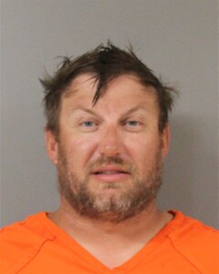 mugshot of BRAD  EDWARDS