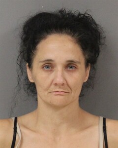 mugshot of SHARRONDA  KELTON