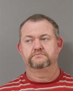 mugshot of JOHN  MOORE