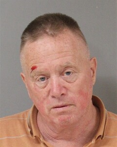 mugshot of LELAND  BEATTY