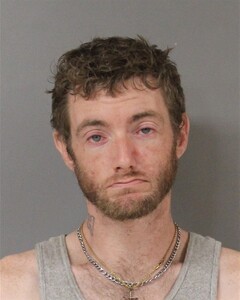 mugshot of JUSTEN  SMITH