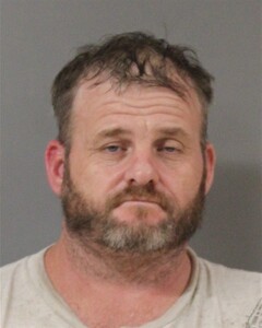 mugshot of JARED  GARMANY