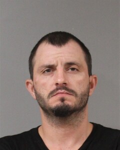 mugshot of JUSTIN  INGLE
