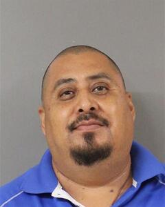mugshot of GERADO  PEREZ
