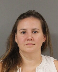mugshot of JAMI  ADERHOLT