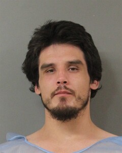 mugshot of RAYMOND  OSBORNE