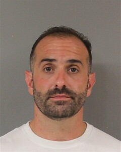 mugshot of RODNEY  FARLEY