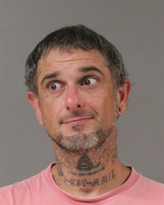 mugshot of ROBERT  BISHOP