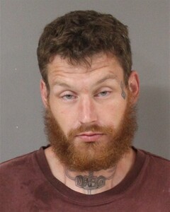 mugshot of WILL  DUNCAN