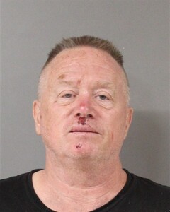 mugshot of LELAND  BEATTY