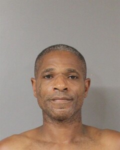 mugshot of DELVIN  HARRIS
