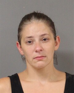 mugshot of AMANDA  BRODIE
