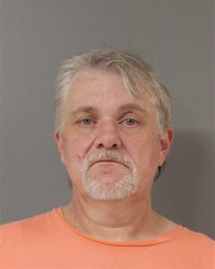 mugshot of PATRICK  STERLING