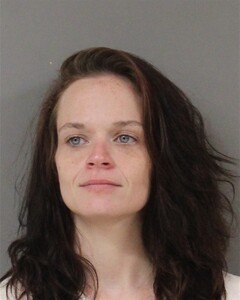 mugshot of AUTUMN  MCDANIEL