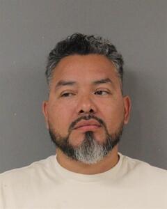mugshot of JONATHAN  POZOS MARTINEZ
