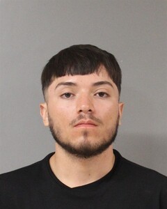 mugshot of EDWIN  TREJO