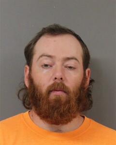 mugshot of CAMERON  CRANE