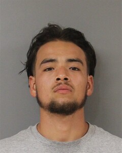 mugshot of SANTIAGO  ESTRADA