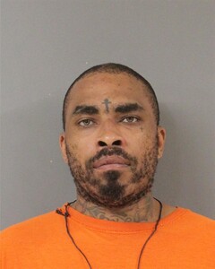 mugshot of JAVARIS  LANE