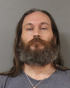 mugshot of MICHAEL  DEWOODY