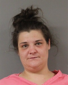 mugshot of JAYME  NOOJIN