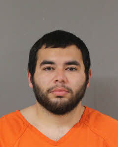 mugshot of MICHAEL  MALDONADO