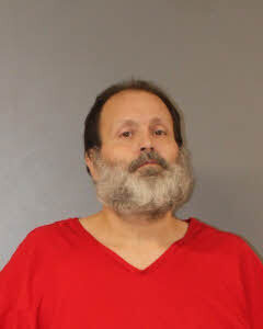mugshot of MICHAEL  SWINDLE
