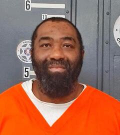 mugshot of BRUCE  JONES